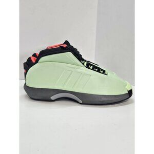adidas Crazy 1 Kobe Bryant Basketball Shoes Mint Green Mens Size 8 New W/O Box